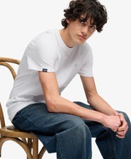 SD&Co Logo Embroidered T-shirt