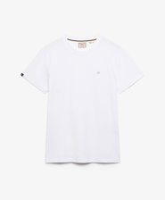 SD&Co Logo Embroidered T-shirt