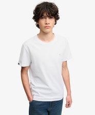 SD&Co Logo Embroidered T-shirt