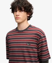 Oversized Stripe T-Shirt