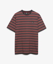 Oversized Stripe T-Shirt