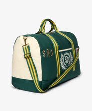 Vintage Patch Weekendtas