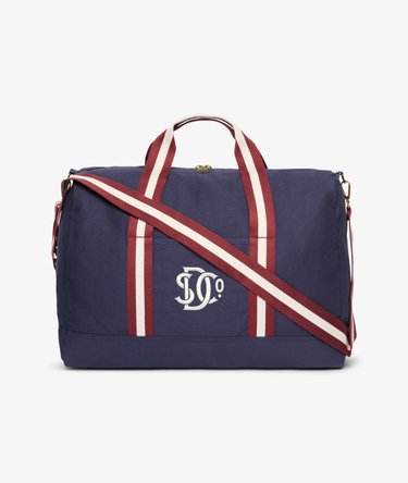 Athletic Essentials Weekender Bag Image 1