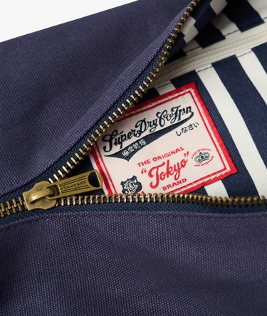 Athletic Essentials Weekender Bag Image 5