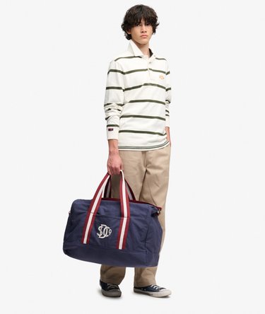 Athletic Essentials Weekender Bag Image 6