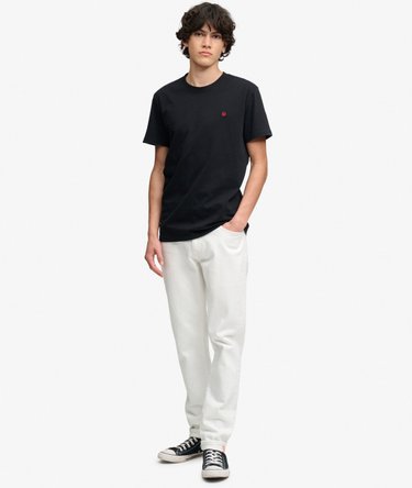 Organic Cotton Vintage Slim Jeans Image 1