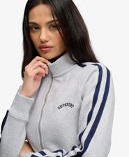 Athletic Essentials Logo Track Top