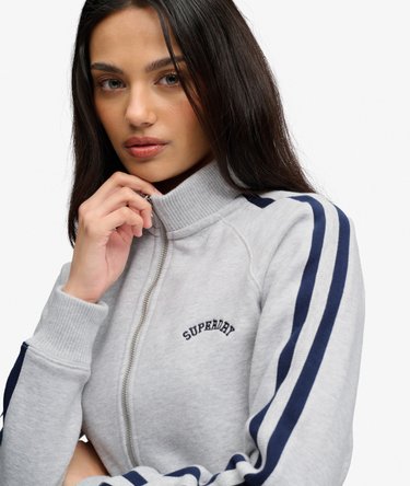 Bluza Athletic Essentials z logo Image 4