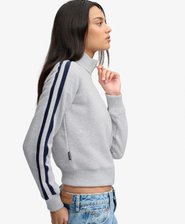 Athletic Essentials Logo Track Top