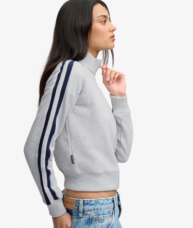 Bluza Athletic Essentials z logo Image 2