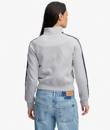 Bluza Athletic Essentials z logo Image 5
