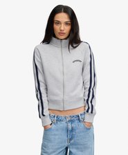 Athletic Essentials Logo Track Top