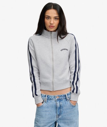 Bluza Athletic Essentials z logo Image 1