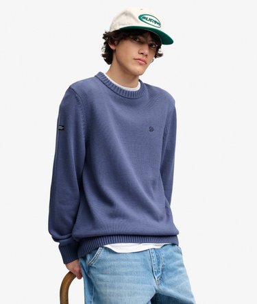 Preppy Cotton Tr&ouml;ja Image 2