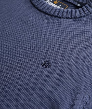 Preppy Cotton Tr&ouml;ja Image 6