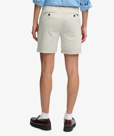 Chino Shorts Image 5