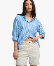 Chino Shorts