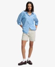 Chino Shorts