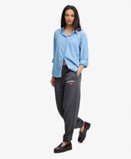 Jogging Boyfriend Athletic Essential
