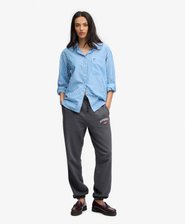 Jogging Boyfriend Athletic Essential