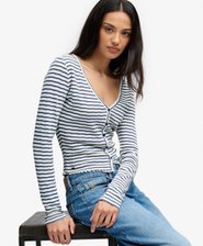 Athletic Essential Pointelle Vest