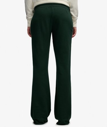 Athletic Essentials Jogginghose mit Streifen und Schlag Image 5
