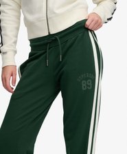 Athletic Essentials Jogginghose mit Streifen und Schlag