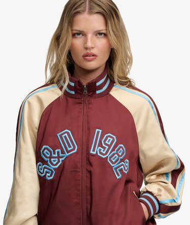 Suika Track Jacket Image 4
