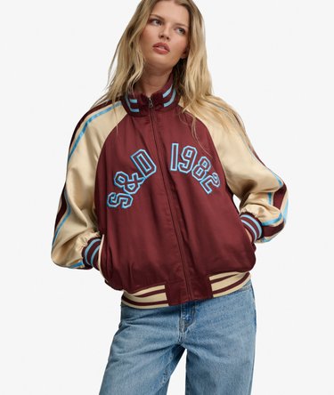 Suika Track Jacket Image 2