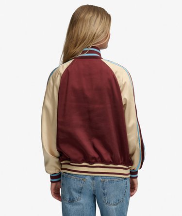 Suika Track Jacket Image 5