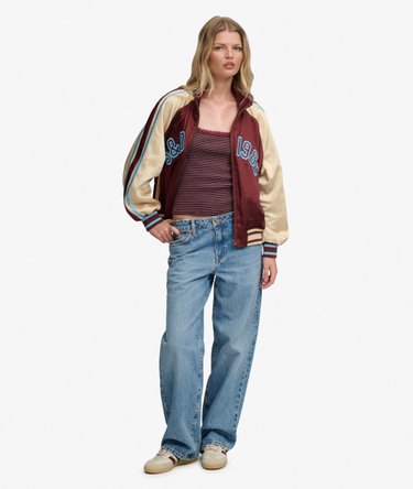 Suika Track Jacket Image 3