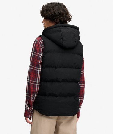 Hupullinen Everest-liivi Image 6
