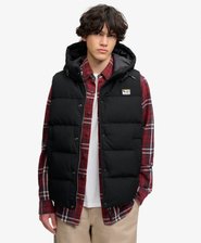 Hupullinen Everest-liivi