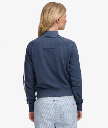 Athletic Applique Verryttelytakki Image 5