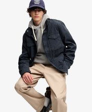 Cotton M65 Jacket