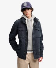 Cotton M65 Jacket