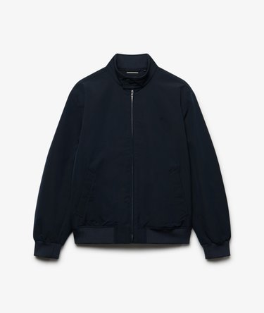 Campus Padded Harrington Jacket Image 7