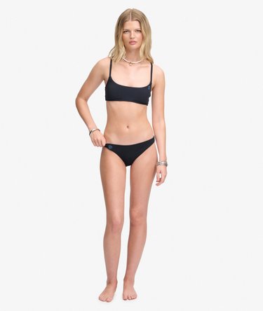 SD&Co Classic Bikini Bottoms Image 3