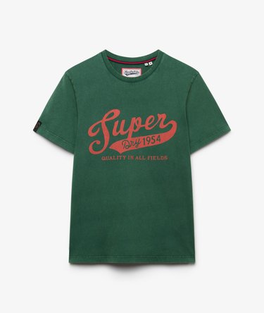 Camiseta Vintage Script Image 6
