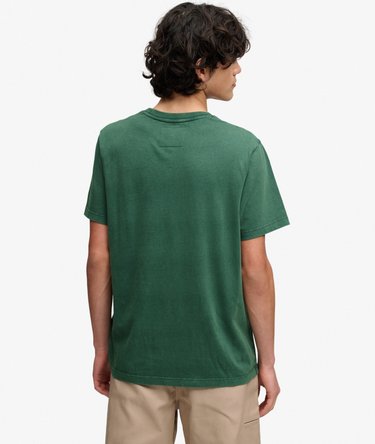 Camiseta Vintage Script Image 5