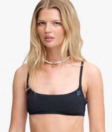 SD&Co Bralette Bikini Top Image 4