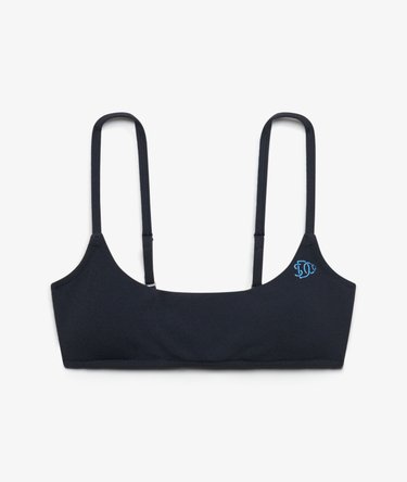 SD&Co Bralette Bikini Top Image 8
