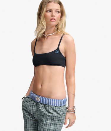 SD&Co Bralette Bikini Top Image 2