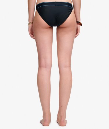 Logo Classic Bikini Bottoms Image 5