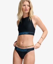 Logo Classic Bikini Bottoms