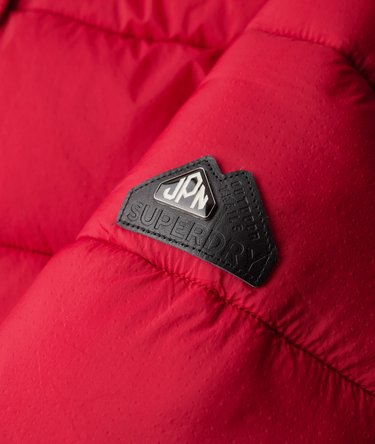 Chaqueta corta con capucha de uso intermedio Image 6