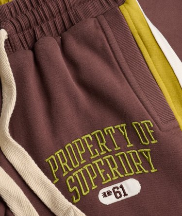 Cult Hockey Jogger Image 6