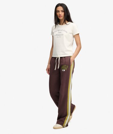 Cult Hockey Jogger Image 3