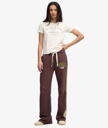 Cult Hockey Jogger Image 1