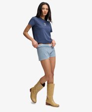 Athletic Essentials Fold Over Towelling Shorts